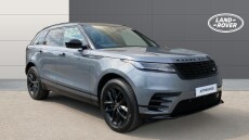 Land Rover Range Rover Velar 2.0 D200 MHEV Dynamic SE 5dr Auto Diesel Estate